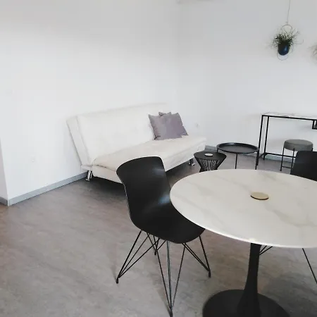 Sea View K2 Apartman Rabac