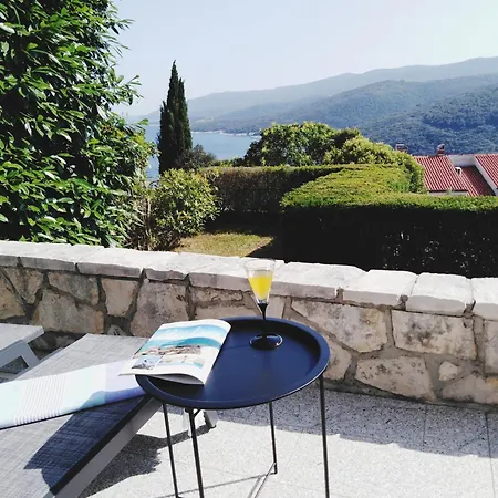 Sea View K2 Rabac