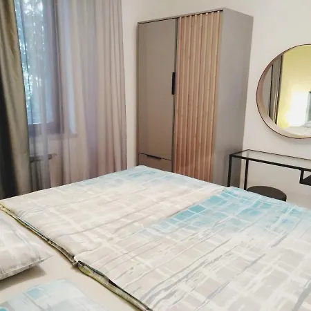 Sea View K2 Apartment *