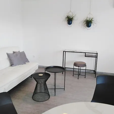 Apartment Sea View K2 Rabac